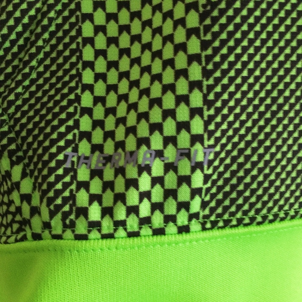 Nike Therma- Fit Athletic Hoodie